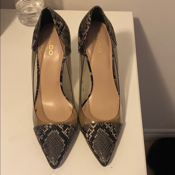 Aldo Heels - Picture 4 of 6